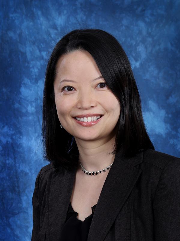 Kan Huang
